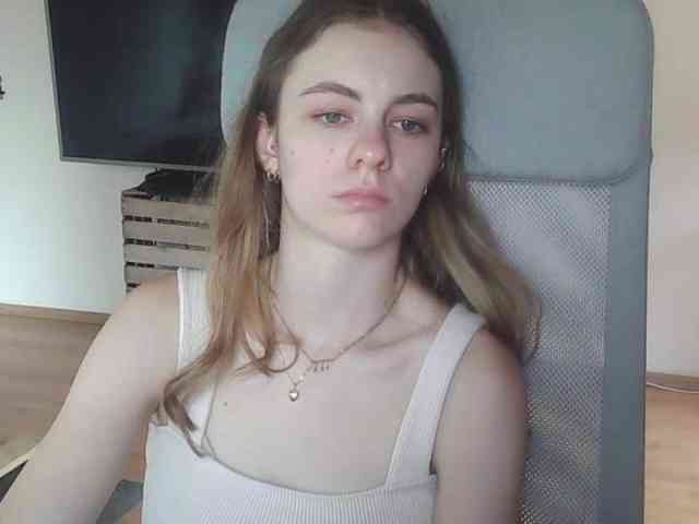 AriaModel webcam