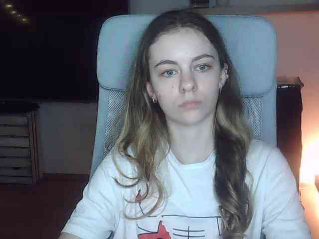 AriaModel webcam