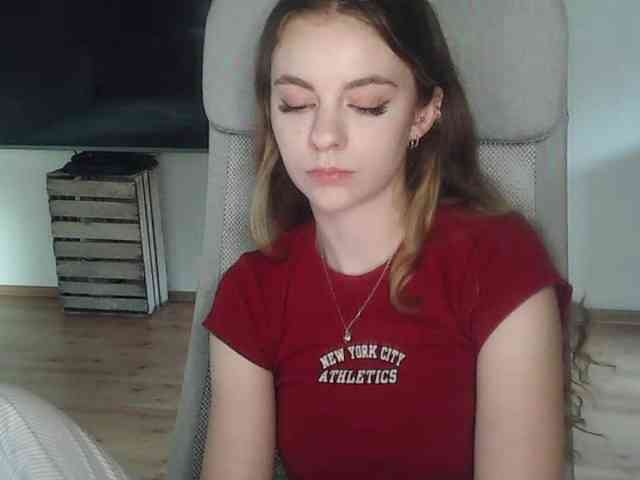 AriaModel webcam