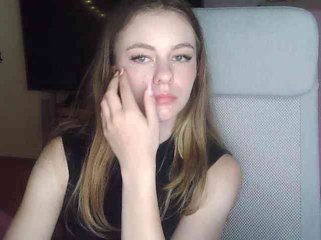 AriaModel webcam
