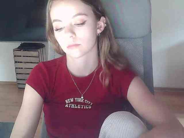 AriaModel webcam