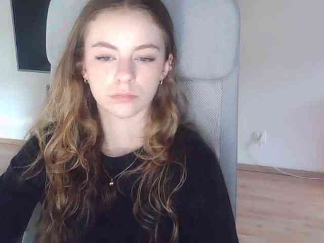 AriaModel webcam