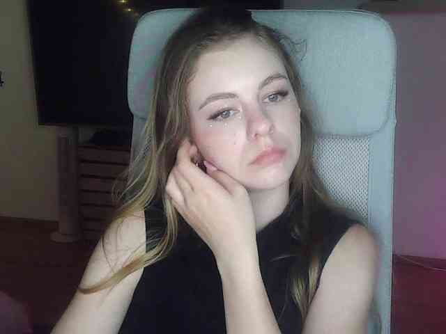 AriaModel webcam