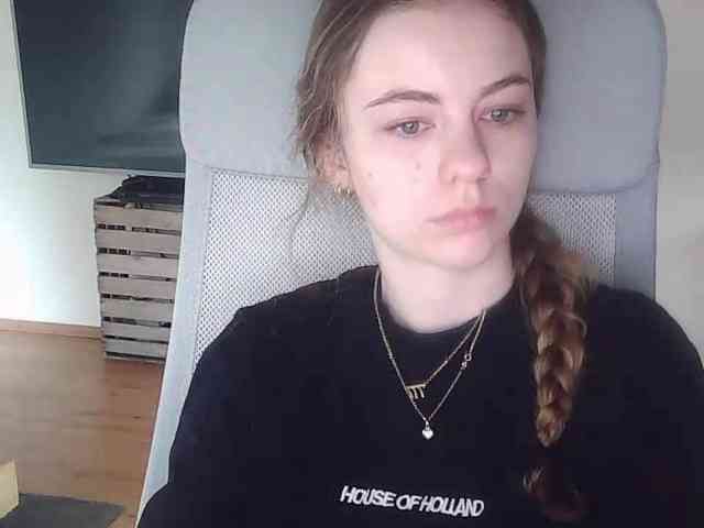 AriaModel webcam