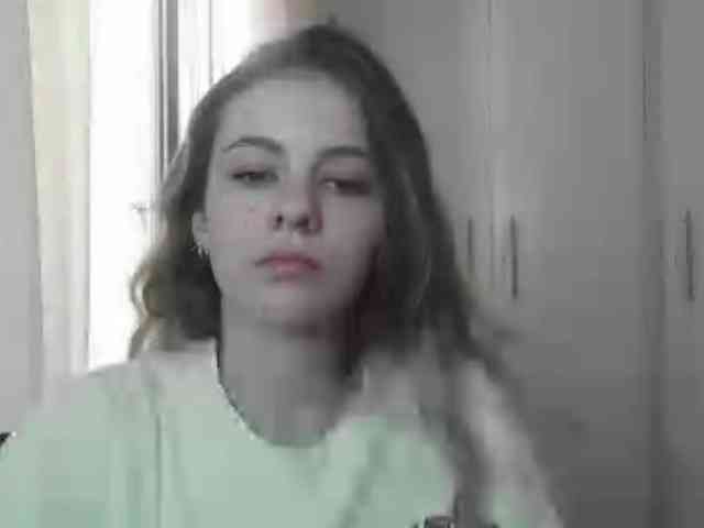 AriaModel webcam