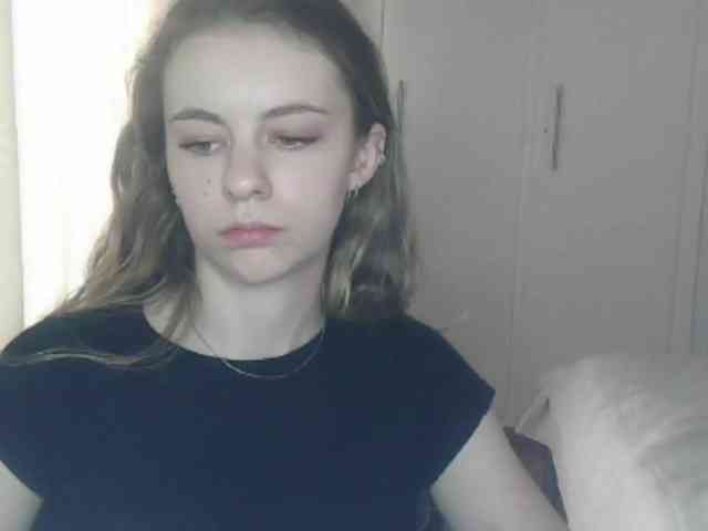 AriaModel webcam