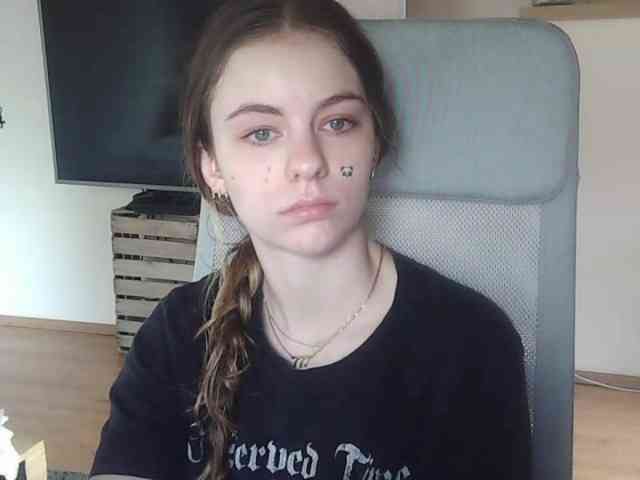 AriaModel webcam
