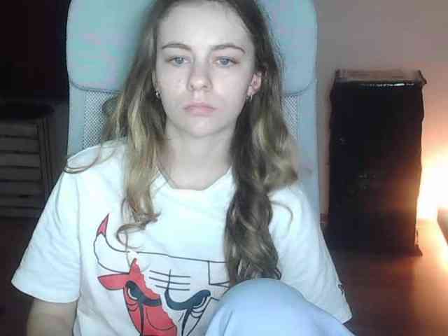 AriaModel webcam