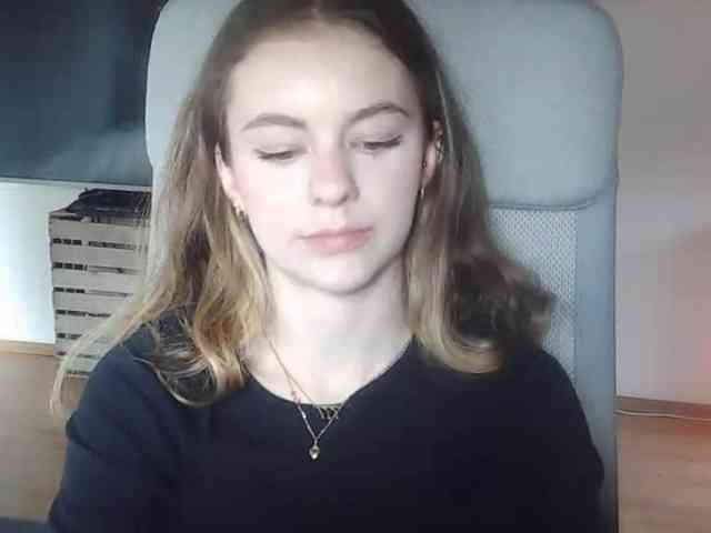 AriaModel webcam