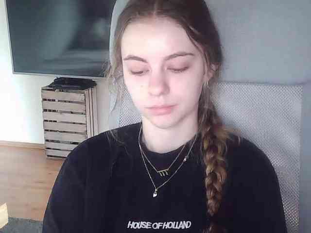 AriaModel webcam