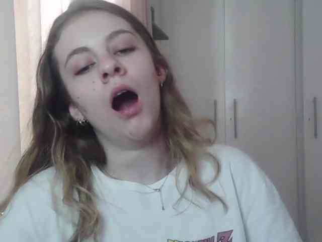 AriaModel webcam