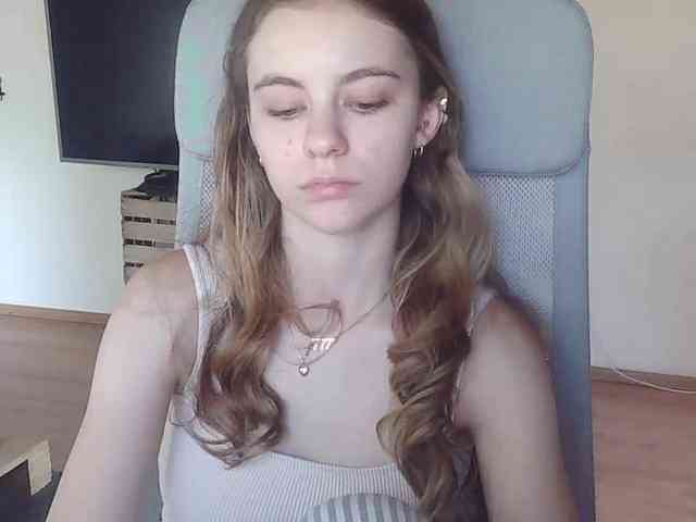 AriaModel webcam