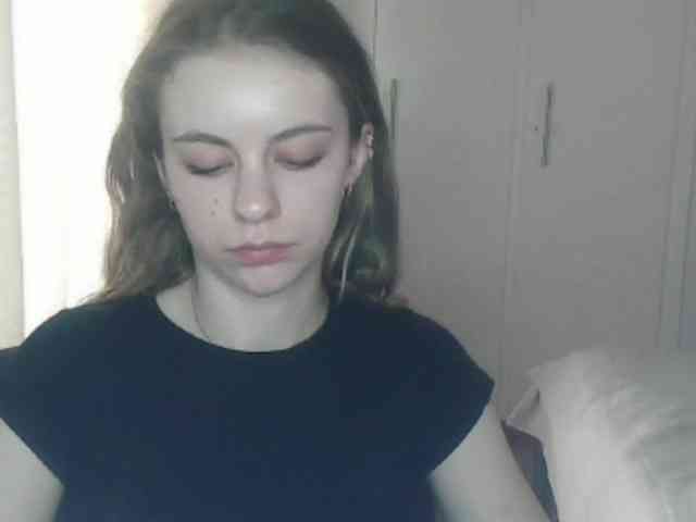 AriaModel webcam