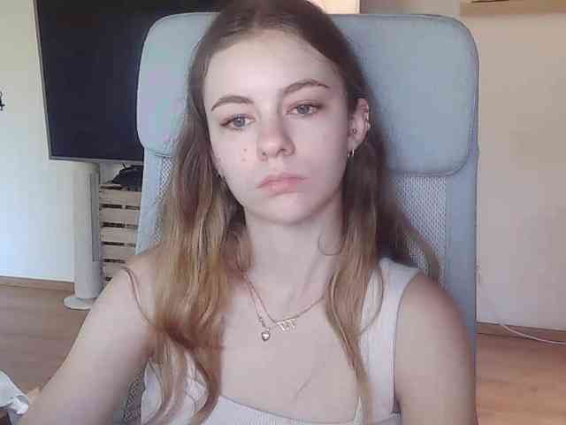 AriaModel Live Webcam on BongaCams
