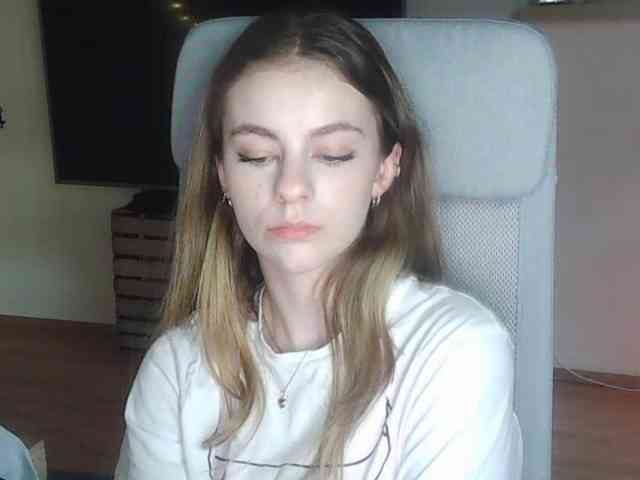 AriaModel webcam