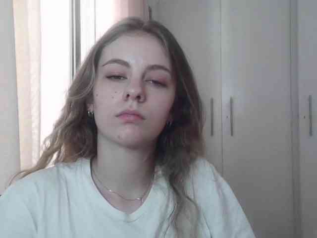 AriaModel webcam