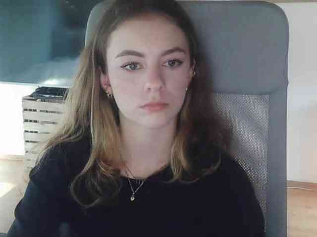 AriaModel webcam