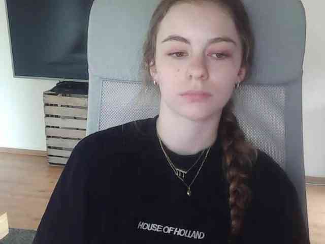 AriaModel webcam