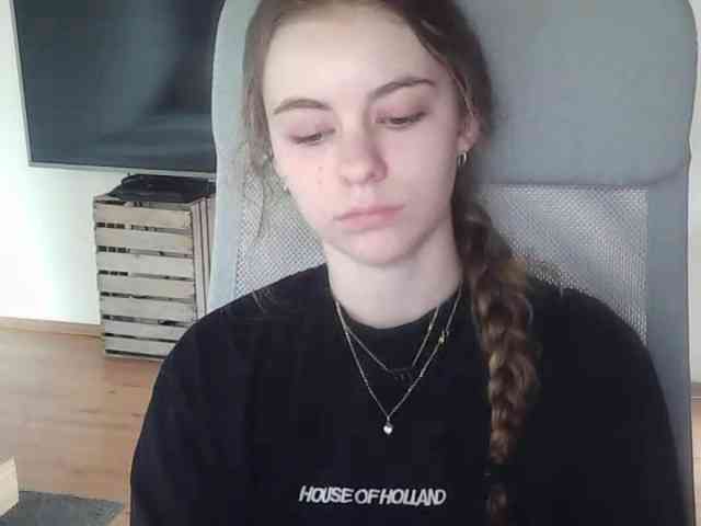 AriaModel webcam