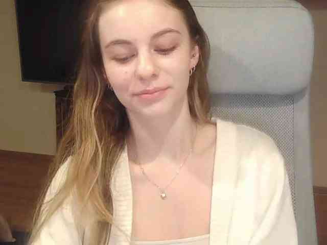 AriaModel webcam