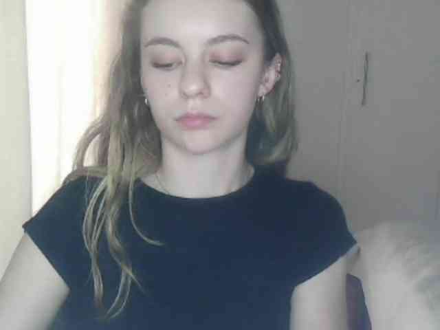 AriaModel webcam