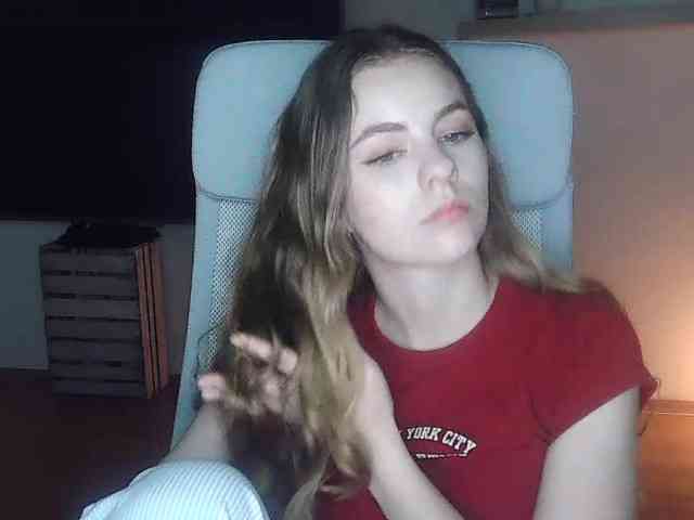 AriaModel webcam