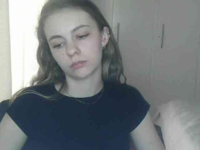 AriaModel webcam