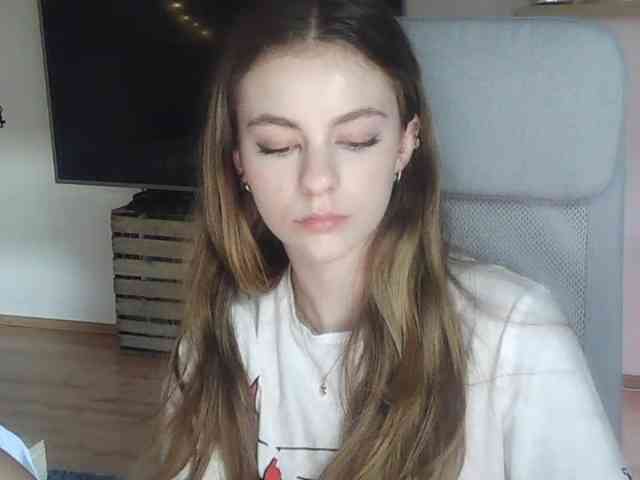 AriaModel webcam