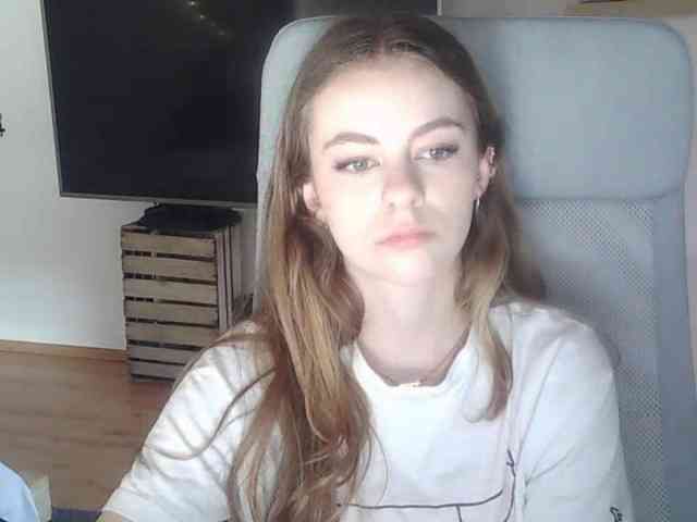 AriaModel webcam