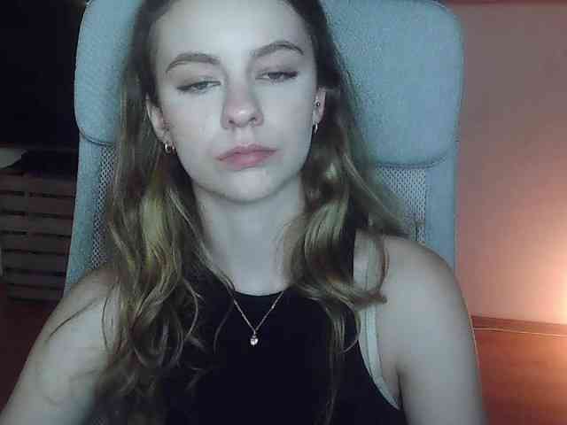 AriaModel webcam