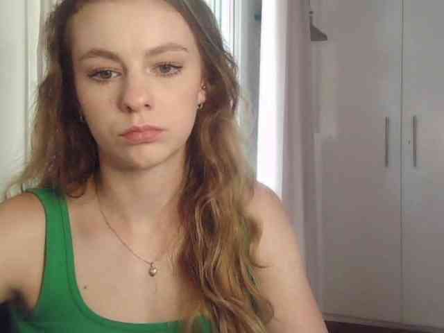 AriaModel webcam
