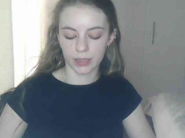 AriaModel webcam