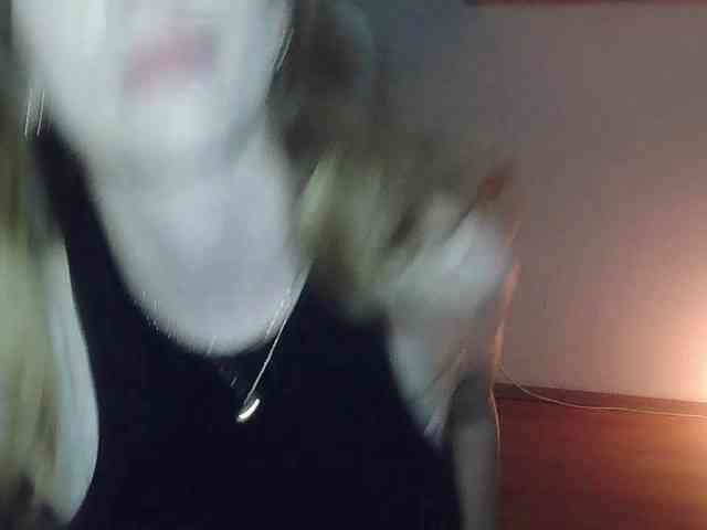 AriaModel webcam