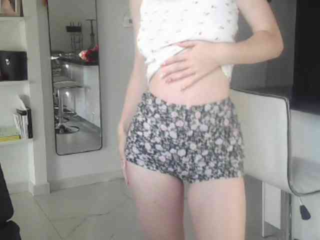 AriaModel webcam