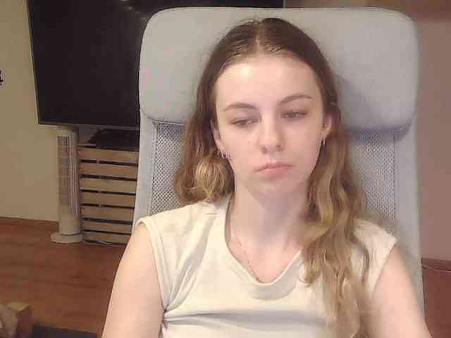 AriaModel webcam