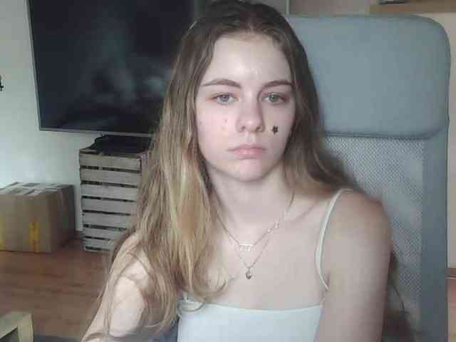 AriaModel webcam