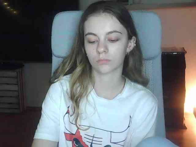 AriaModel webcam