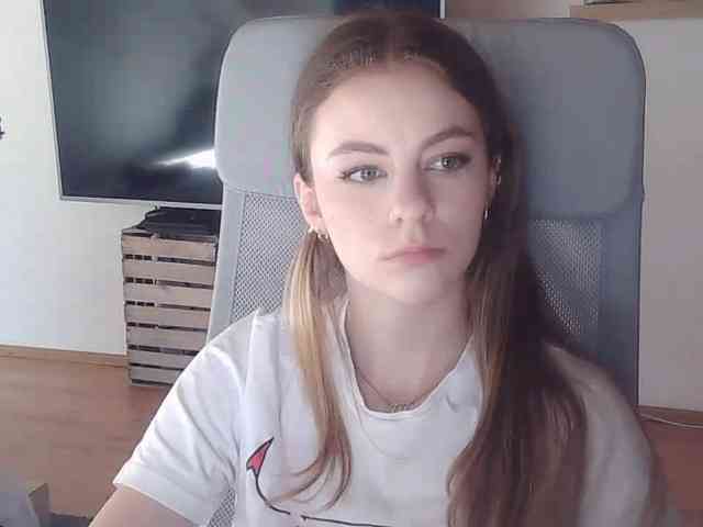 AriaModel webcam