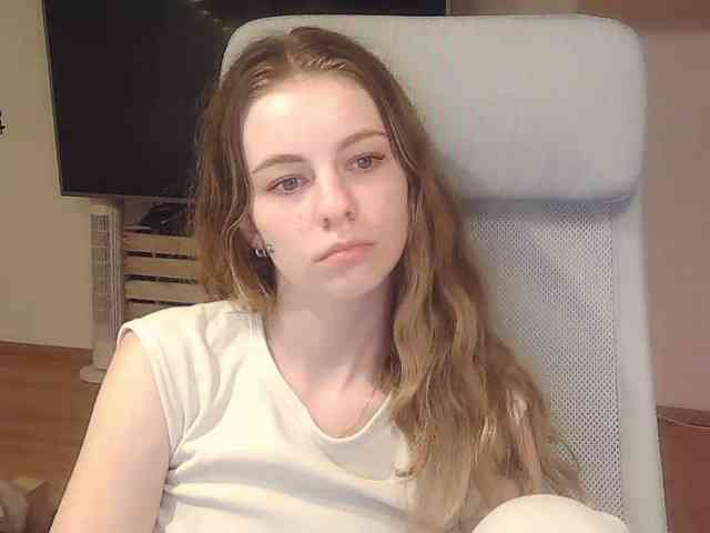 AriaModel webcam
