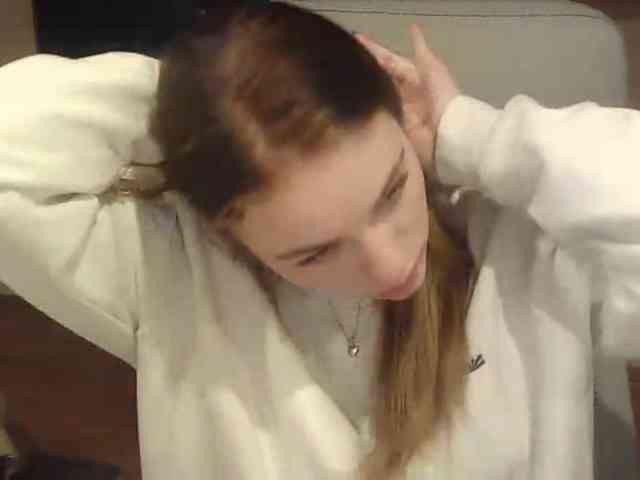 AriaModel webcam