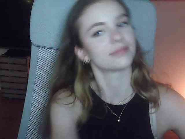 AriaModel webcam
