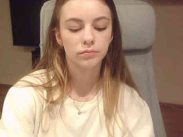 AriaModel webcam