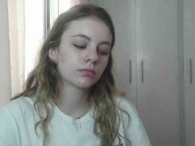 AriaModel webcam