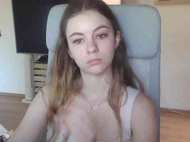AriaModel webcam