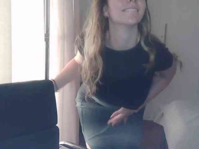 AriaModel webcam