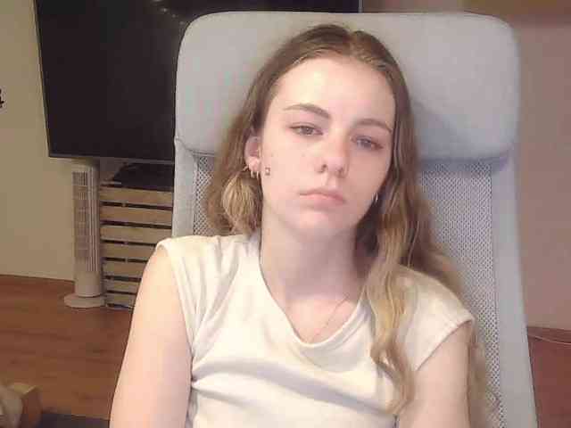 AriaModel webcam