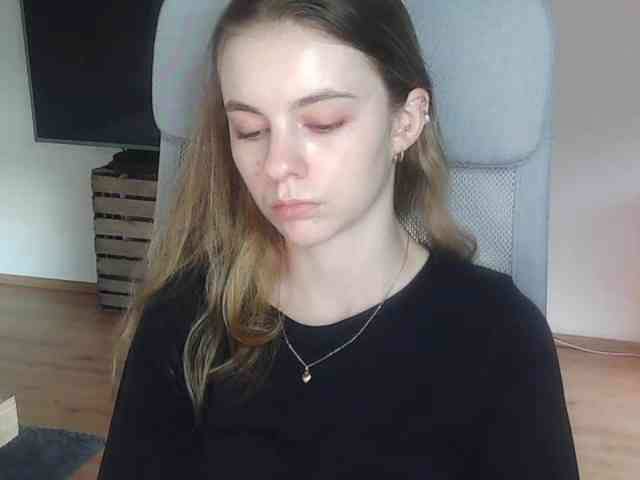 AriaModel webcam