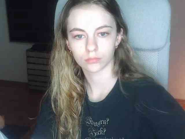 AriaModel webcam
