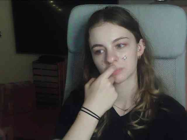 AriaModel webcam