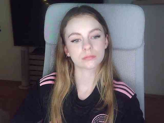 AriaModel webcam